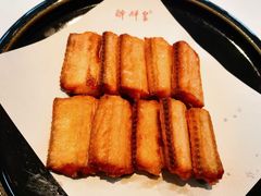 干煎带鱼-醉辉皇(桃源π商业广场店)