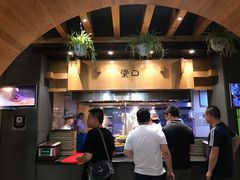 堂口-思泊湖牛肉面(兰州总店)