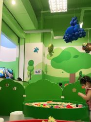 -莫莉幻想儿童乐园(深圳东湖永旺店)