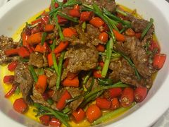 -辣婆婆(航天桥店)