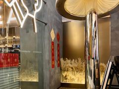 -喜茶(深圳万象城黑金店)