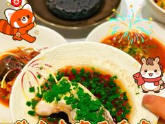 -柴门·头啖汤(天安千树店)