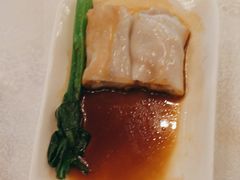 -广州建国酒店-盈丰阁粤菜-粤式茶点