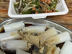 -陳添記·祖傳爽鱼皮(十五甫三巷店)