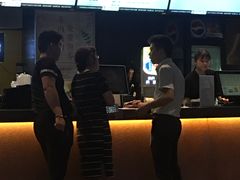 -橙天嘉禾影城(苏州印象城店)