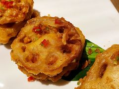 -枣子树·素食餐厅(普陀山店)