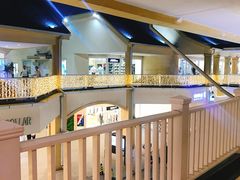 -拿渡·水煮鱼麻辣香锅(王府井奥莱·香江小镇店)