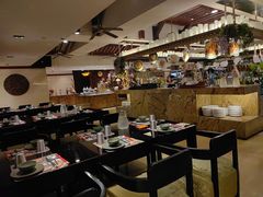 -金厨泰国餐厅·全泰籍厨师料理(拱北店)