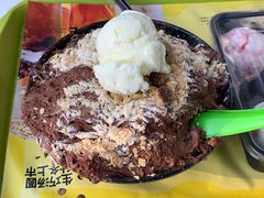 -MOMO冰品·生巧汤圆(红桥店)
