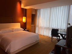 -深圳湾木棉花酒店