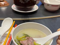 -憶廟街 X 沙角邨(太古城店)