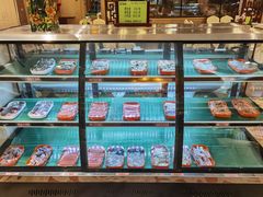 -顺峰海鲜酒楼(省府店)