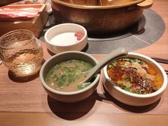 -巴奴毛肚火锅(京西大悦城店)