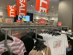 -H&M(鹏欣水游城店)