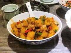 红烧米豆腐-壹盏灯(惠农店)