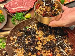 -韩白山·朝鲜族烤牛肉·酱蟹(长宁龙之梦店)
