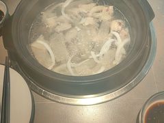 -同仁四季椰子鸡(无锡滨湖万象汇店)