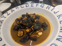 -大灶头·新昌菜(中国茶市店)