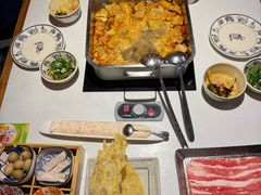 -螺大喜螺蛳粉火锅(雍和宫店)