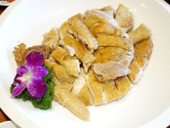 盐焗鸡-顺德了能馆(虎门店)