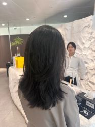 -BOF HAIR BY HONTO
