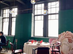 -三号黄浦会Canton Table