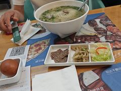 -清真餐厅·回乡麦客