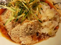 -楼兰新疆主题餐厅(苏州中心店)