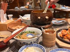 -南京大牌档(之心城店)