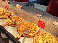 -比格比萨自助(国展店)