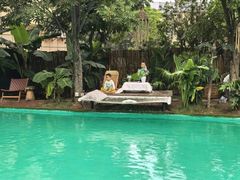 -雄楚国际大酒店-四季西餐厅