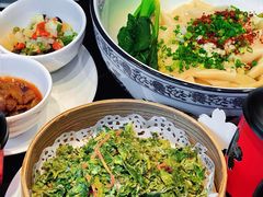 -東舍食唐精品陕菜馆