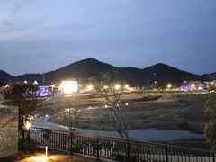 -东海半边山旅游度假区