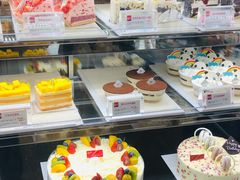 -85度C(高邮世贸金街店)