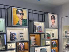 -利明眼镜(顺河路店)