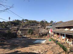 -许家山