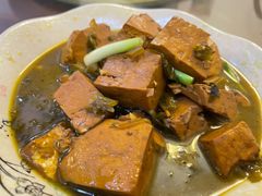 马山老豆腐-灵福缘私房菜·农家菜(拈花湾·灵山大佛必推店)