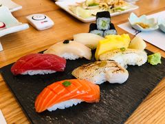 -金井日本料理(丽柏广场店)