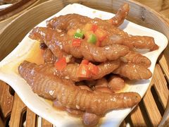 -虾饺妹·酒家(金碧店)