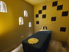 -禧瑞 ·丝浴主题·水疗·spa(中山公园店)
