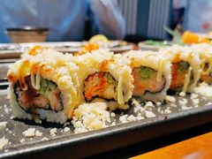 -二午一食创意日式料理(温泉步行一街店)