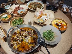 -水煮三国·川鲁江湖菜(香山店)