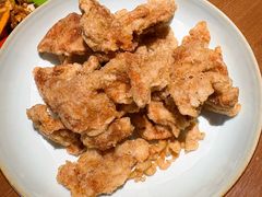 老青岛炸肉-KŌNG胶东小馆(华熙店)