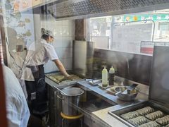 -海荣锅贴馆(五味十字店)