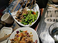 -管氏翅吧(广渠门店)
