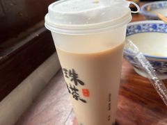 -西园寺素食(西园弄戒幢律寺店)