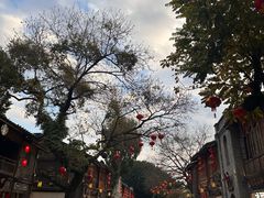 -三坊七巷历史文化街区