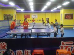 -乐旋乒乓球(深圳南油店)