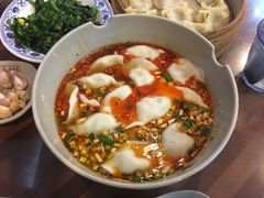 -德发长饺子·非遗(钟楼店)