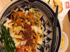 -小秦川·小炒黄牛肉拌面(商都路店)